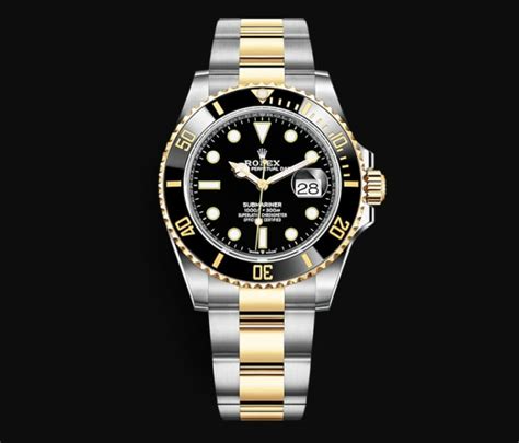 submariner rolex prix|rolex submariner cost 2021.